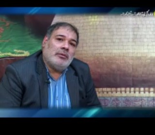 گزارش مدیر کل اداره کل برنامه های فرهنگی و آموزشی در خصوص عملکرد سالجاری این مجموعه